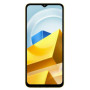 MOBILE PHONE POCO M5/128GB YELLOW MZB0CLNEU POCO