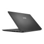 Notebook, MSI, Modern 14 F1MG-867NL, CPU Intel Core 7, 150U, 14 , 1920 x 1080 pixels, RAM 16 GB, DDR4-SDRAM, SSD 512 GB, Discrete graphics Not available, On-board graphics Yes, OS installed Windows 11 Home, Colour Silver, Weight 1.5 kg, 3200 MHz, MODERN14