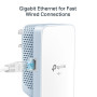 WRL POWERLINE EXTEN 1000MBPS/TL-WPA7517 TP-LINK
