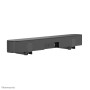 SPEAKER ACC SOUNDBAR MOUNT/AWL29-550BL1 NEOMOUNTS