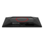 LCD Monitor, AOC, 23.8 , 1920 x 1080 pixels, Full HD, Native aspect ratio 16:9, LED, Flat, 24G4HRE