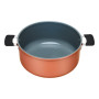 COOKWARE SET 8PCS/95801 RESTO