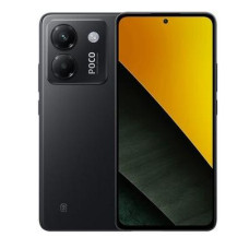 MOBILE PHONE POCO M7 PRO/8/256GB BLACK MZB0LNZEU POCO