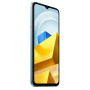 MOBILE PHONE POCO M5/64GB GREEN MZB0CA1EU POCO