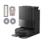 VACUUM CLEANER ROBOT Q REVO/EDGE5V1 BK. QRES52-00 ROBOROCK