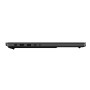 Notebook, ASUS, ROG Zephyrus, GU606AW-TB051W, CPU Intel Core Ultra 9, 386H, 16 , 2560 x 1600 pixels, RAM 32 GB, LPDDR5x-SDRAM, SSD 1000 GB, Discrete graphics NVIDIA GeForce RTX 5080, 16 GB, On-board graphics Yes, OS installed Windows 11 Home, Colour Grey,