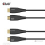 CABLE HDMI 100M/CAC-1394 CLUB3D