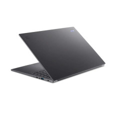 Notebook, ACER, Aspire, Aspire 16 AI, A16-11M-X9L6, CPU Qualcomm Snapdragon, X X1-26-100, 3000 MHz, 16, 1920x1200, RAM 32GB, LPDDR5x, SSD 1TB, Qualcomm Adreno GPU, Integrated, ENG, Card Reader microSD, Windows 11 Home, Steel Grey, 1.55 kg, NX.JLNEL.002
