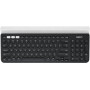 KEYBOARD BLUETH K780 ENG/920-008042 LOGITECH