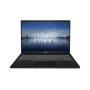 Notebook, MSI, Summit, E16FlipEvo A13MT, CPU i7-1360P, 2200 MHz, 16, Touchscreen, 1920x1200, RAM 16GB, DDR5, 4800 MHz, SSD 1TB, Intel Iris Xe Graphics, Integrated, ENG, Card Reader microSD, Windows 11 Pro, Black, 2.1 kg, E16FLIPEVOA13MT-261NL