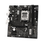Mainboard, ASROCK, AMD A620A, Socket AM5, micro ATX, RAM DDR5-SDRAM, 2xSlots, 1xNumber of M.2 (M) slots, A620AM-P