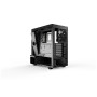 Case, BE QUIET, Pure Base 500 FX, MidiTower, Not included, ATX, MicroATX, MiniITX, Colour Black, BGW43