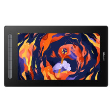GRAPHIC TABLET 340.99X191.81MM/BLACK ARTIST 16 (2NDGEN) XPPEN GRAPHIC TABLET 340.99X191.81MM/BLACK ARTIST 16 (2NDGEN) XPPEN