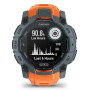 SMARTWATCH INSTINCT 3 SOLAR/TWIL/SOLST 010-02935-00 GARMIN