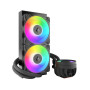 CPU COOLER S_MULTI/ACFRE00182A ARCTIC