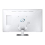 LCD Monitor, SAMSUNG, Odyssey Neo G7 G70NC, 43, Gaming/Smart/4K, Panel VA, 3840x2160, 16:9, 144Hz, 1 ms, Speakers, Colour Black / White, LS43CG700NUXEN