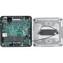 PC CUBI NUC AI+ CU7-258V 32GB/1TB CUBI NUC AI+ 2MG-001EU MSI