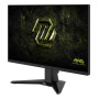 LCD Monitor, MSI, 23.8 , 1920 x 1080 pixels, Full HD, Native aspect ratio 16:9, LCD, Flat, MAG245FX24