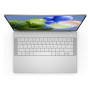 Notebook, DELL, XPS, 14, 9440, CPU Core Ultra, u7-155H, 3800 MHz, 14.5, RAM 16GB, LPDDR5x, 7467 MHz, SSD 1TB, NVIDIA GeForce RTX 4050, 6GB, ENG, Card Reader microSD, Windows 11 Pro, 1.68 kg, 210-BLBB_1020230712/2