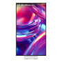 LCD Monitor, LG, 32 , 6144 x 3456 pixels, 6K Ultra HD, Native aspect ratio 16:9, LCD, Flat, 32U990A-S