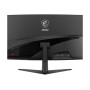 LCD Monitor, MSI, G321CU, 31.5, 4K/Curved, Panel VA, 3840x2160, 16:9, 144Hz, Matte, 4 ms, Tilt, G321CU