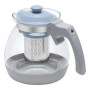 TEAPOT 1200ML/90510 RESTO