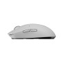 MOUSE USB OPTICAL WRL PRO X/WHITE 910-005943 LOGITECH