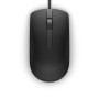 MOUSE USB OPTICAL MS116/570-AAIS DELL