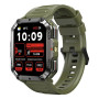 SMARTWATCH W70 PRO/GREEN W70PROGREEN BLACKVIEW