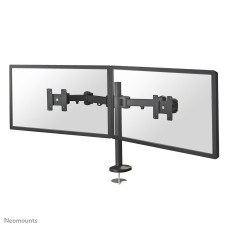 TV SET ACC DESK MOUNT BLACK/10-27 FPMA-D960DG NEOMOUNTS