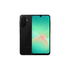 MOBILE PHONE GALAXY A26 5G/256GB BLACK SM-A266B SAMSUNG