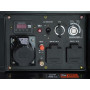 DIESEL GENERATOR 5.0KW 230V/DDAE 6000XE DAEWOO