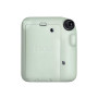 CAMERA INSTANT W/10SH GLOSSY/INSTAX MINI 12 GREEN FUJIFILM