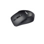MOUSE USB OPTICAL WRL WT425/C.BLACK 90XB0280-BMU000 ASUS