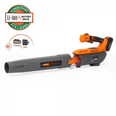 CORDLESS LEAF BLOWER 21W/DABL 5521LI SET DAEWOO