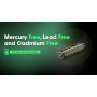 BATTERY RECH. LI-ION 3.6V/NL2153HPI(5300MAH) NITECORE
