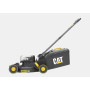CORDLESS LAWN MOWER 18V/DG270 CAT