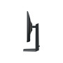 LCD Monitor, SAMSUNG, Odyssey G7, 32, Gaming, Panel IPS, 3840x2160, 16:9, 144Hz, 1 ms, Speakers, Swivel, Pivot, Height adjustable, Tilt, Colour Black, LS32DG702EUXDU