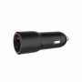 MOBILE CHARGER CAR USB 2PORT/TA-UC-AC2PDQC38-CAR-01 GEMBIRD