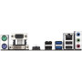 Mainboard, GIGABYTE, Intel H470 Express, LGA1200, Micro-ATX, Memory DDR4, Memory slots 2, 2xPCI-Express 3.0 1x, 1xPCI-Express 3.0 16x, 1xM.2, 1x15pin D-sub, 1xDVI-D, 1xHDMI, 2xAudio-In, 1xAudio-Out, 4xUSB 2.0, 2xUSB 3.2, 2xPS/2, 1xRJ45, H410MS2HV21.7