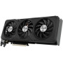 Graphics Card, GIGABYTE, NVIDIA GeForce RTX 4060 Ti, 16 GB, GDDR6, 128 bit, PCIE 4.0 16x, Memory 2595 MHz, Dual Slot Fansink, 2xHDMI, 2xDisplayPort, GV-N406TGAMINGOC-16GD