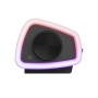 Speaker, TRUST, AXON, Black, 1xStereo jack 3.5mm, 24482