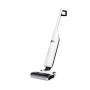 Vacuum Cleaner, ROBOROCK, FLEXI LITE, Upright/Wet/dry/Cordless/Bagless, Capacity 0.4 l, Noise 73 dB, White, Weight 3.89 kg, WD3D3A01-01