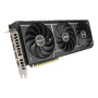 Graphics Card, ASUS, NVIDIA GeForce RTX 5070 Ti, 16 GB, GDDR7, 256 bit, PCIE 5.0 16x, GPU 2527 MHz, Triple slot Fansink, 1xHDMI, 3xDisplayPort, PRIME-RTX5070TI-O16G