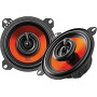 CAR SPEAKERS STAGE1 GEN2 42F/2-WAY JBLSPKS142F JBL