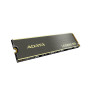 SSD,ADATA,LEGEND 850,2TB,M.2,PCIE,3D NAND,Write speed 4500 MBytes/sec,Read speed 5000 MBytes/sec,TBW 2000 TB,MTBF 2000000 hours,ALEG-850-2TCS