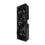 Graphics Card, PALIT, NVIDIA, GeForce RTX 5080, 2295 MHz, 16 GB, GDDR7, 256 bit, PCI Express 5.0, Active, NE75080019T2-GB2035S