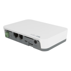 NET ROUTER IOT GATEWAY/RB924I-2ND-BT5&BG77 MIKROTIK