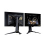 Monitor, ASUS, 26.5 , 2560 x 1440 pixels, Wide Quad HD, Native aspect ratio 16:9, OLED, Flat, 90LM0CF0-B02971