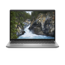 Notebook, DELL, Vostro, 3440, CPU Core i5, i5-1334U, 1300 MHz, 14, 1920x1200, RAM 8GB, DDR5, 4400 MHz, SSD 512GB, Intel UHD Graphics, Integrated, ENG, Card Reader SD, Windows 11 Pro, Titanium Grey, 1.54 kg, N3404UVNB3440EMEA01